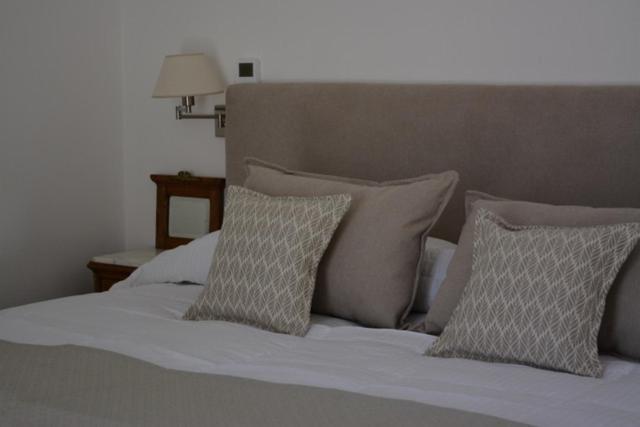 Viamonte Winery Lodge ชากราส เด โกเรีย ภายนอก รูปภาพ