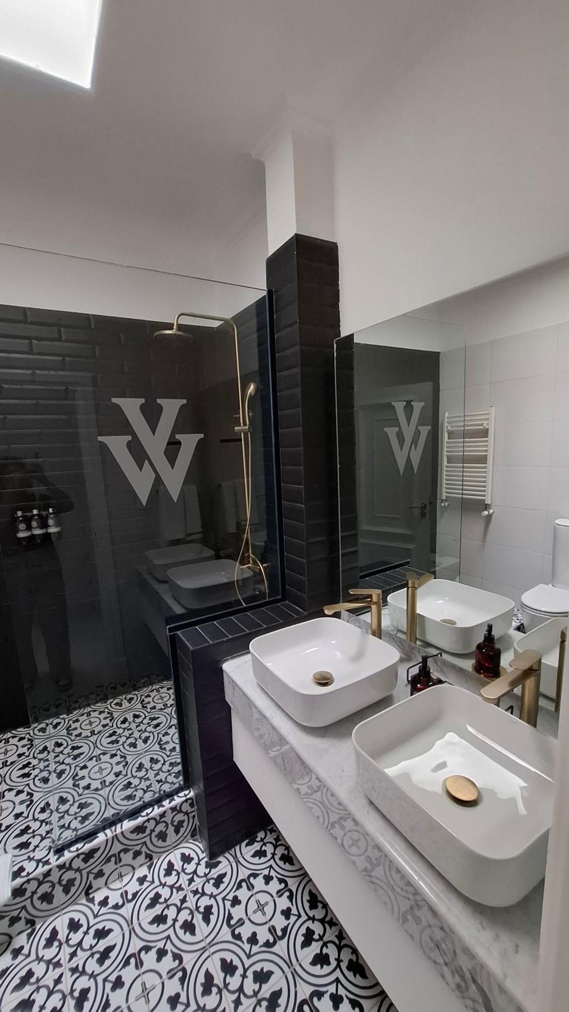 Viamonte Winery Lodge ชากราส เด โกเรีย ภายนอก รูปภาพ